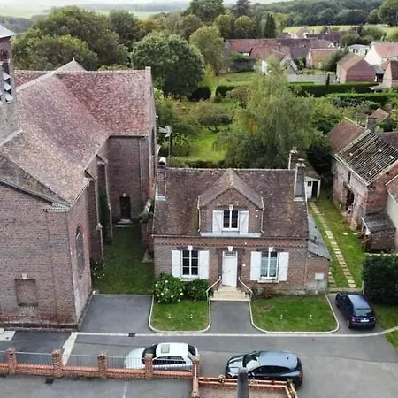 Holiday home Calme Et Accueillante 13 Kmtrs Aeroport, Parking Gratuit, Navette Gare Ou Aeroport *