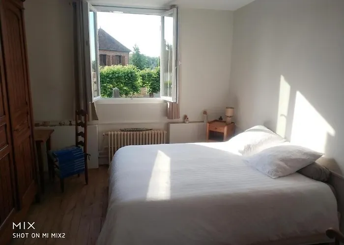 Calme Et Accueillante 13 Kmtrs Aéroport, Parking Gratuit, Navette Gare Ou Aéroport Hébergement de vacances